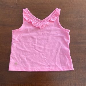 Lilly Pulitzer Girls Top